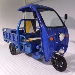 Teretna Trokolica na baterije MOVE ECO CARGO C06 s kabinom 500kg